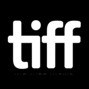 Toronto International Film Festival (tiff) logo