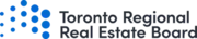 Toronto Regional Real Estate Board (trreb) logo