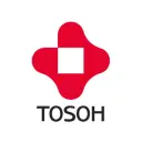 Tosoh Corporation logo