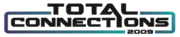 Total Connections 2009 logo