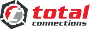 Total Connections logo