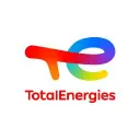 Total Energies logo
