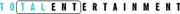 Total Entertainment logo