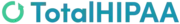 Total HIPAA logo