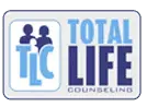 Total Life Counseling logo