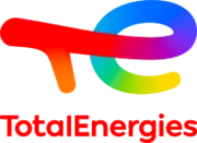 Total Solar logo