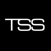 Total Support Services logo