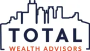 Total Wealth Advisors logo