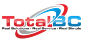 TotalBC, Inc logo
