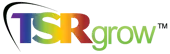 TOTALgrow (TSRgrow) logo