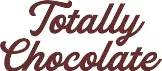 Totally Chocolate Promo logo