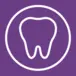 Totley Rise Dental logo