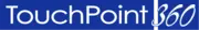 TouchPoint360 logo