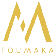 Toumaka Coffee logo
