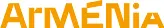 Tourism Committee of Armenia logo