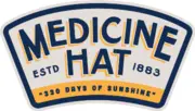 Tourism Medicine Hat