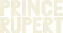 Tourism Prince Rupert logo