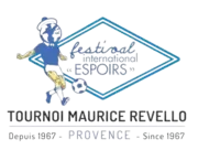 Tournoi Maurice Revello logo