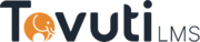 Tovuti LMS logo