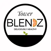 Tower Blendz logo