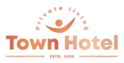 Town Hotel Wiesbaden logo