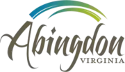 Town of Abingdon logo