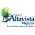 Town of Altavista, Virginia logo