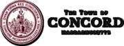 Town of Concord, Massachusetts logo