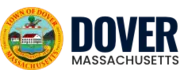 Town of Dover, MA logo
