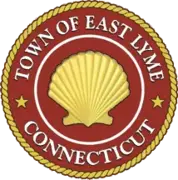 Town of East Lyme, CT logo