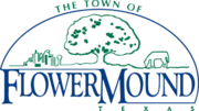 Town of Flower Mound, TX logo