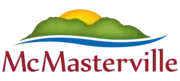 Town of McMasterville logo