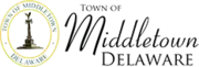 Town of Middletown logo