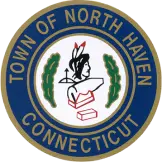 Town of North Haven logo