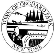 Town of Orchard Park logo