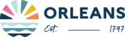 Town of Orleans logo