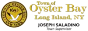 Town of Oyster Bay logo