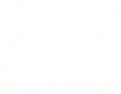 Town of Plainfield, in logo