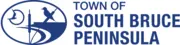 Town of South Bruce Peninsula logo