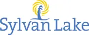 Town of Sylvan Lake logo