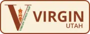 Town of Virgin, UT logo