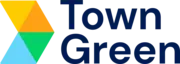TownGreen logo