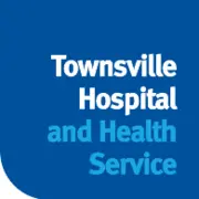 Townsville Hospital and Health Service (thhs) logo