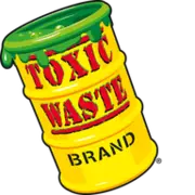 Toxic Waste Treats logo