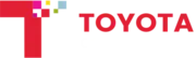 Toyota Connected India Pvt Ltd logo