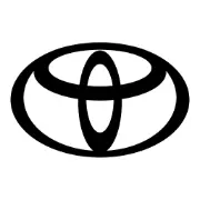 Toyota Ecuador logo