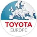Toyota Europe logo