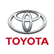 Toyota-South Africa (s.a.) logo