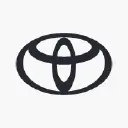 Toyota Turkey logo