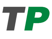 TP logo